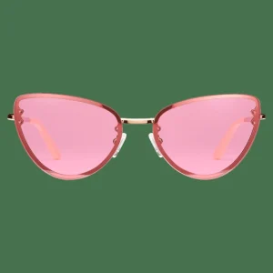 Daniel Wellington Lynx Steel Pink Gradient> Occhiali Da Sole