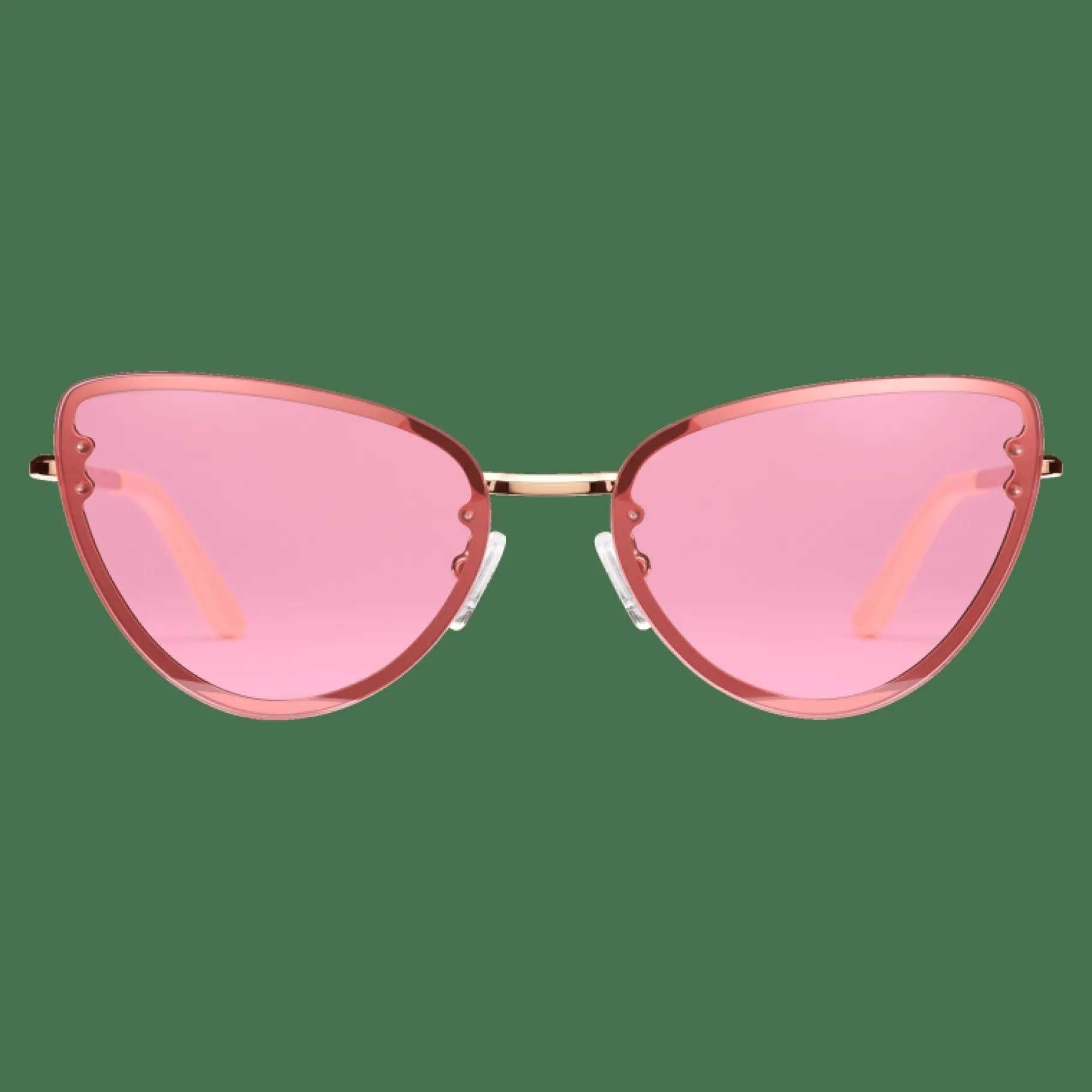 Daniel Wellington Lynx Steel Pink Gradient> Occhiali Da Sole