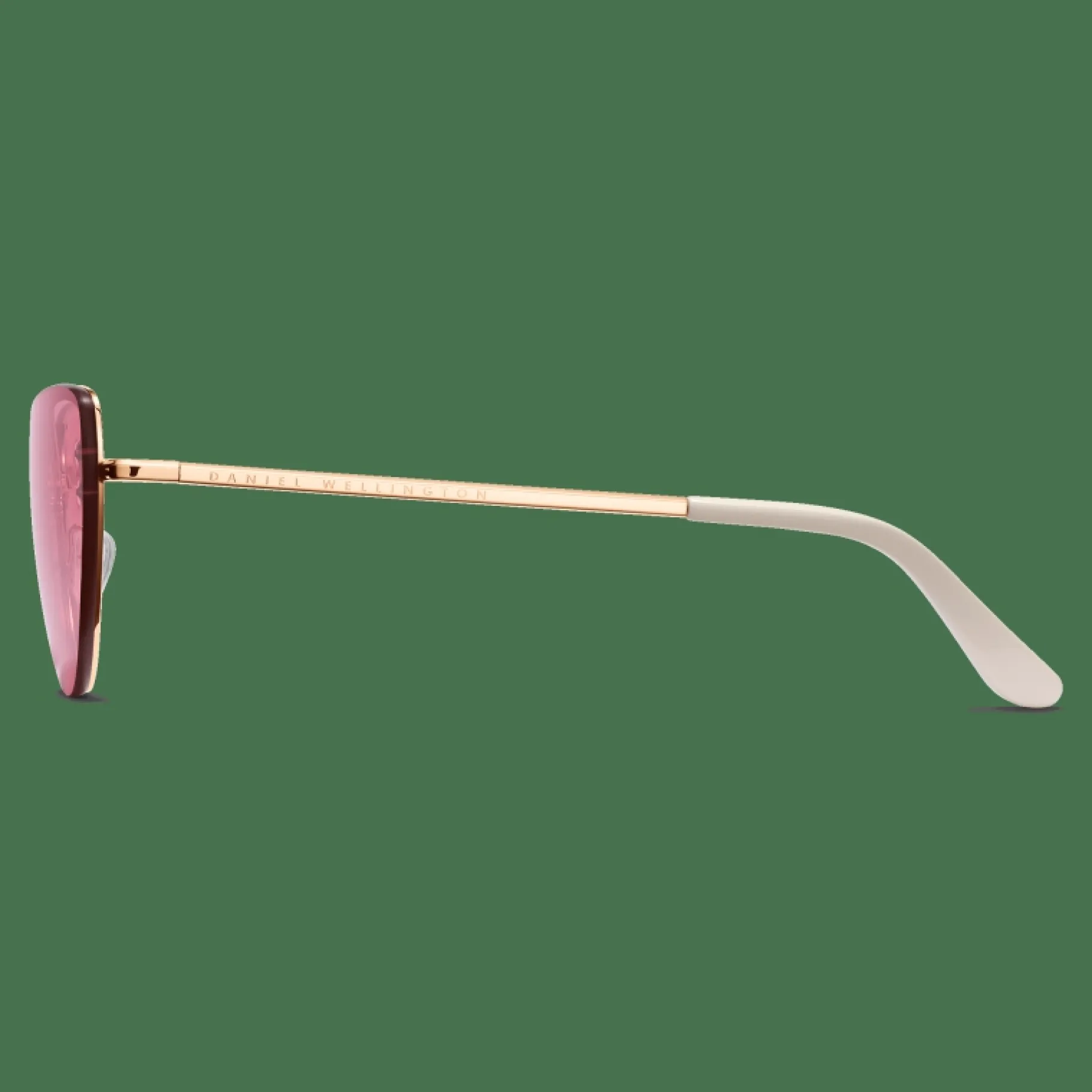 Daniel Wellington Lynx Steel Pink Gradient> Occhiali Da Sole