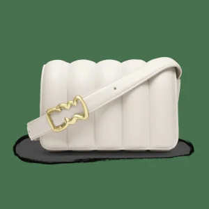 Daniel Wellington Mini Sadie Bag Creme> Borse