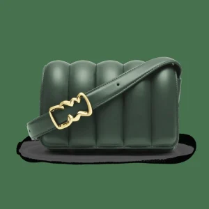 Daniel Wellington Mini Sadie Bag Green G> Borse
