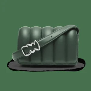 Daniel Wellington Mini Sadie Bag Green S> Borse