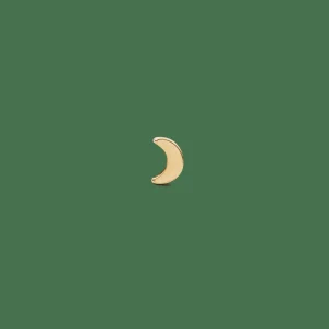 Daniel Wellington Moon Stud> Orecchini