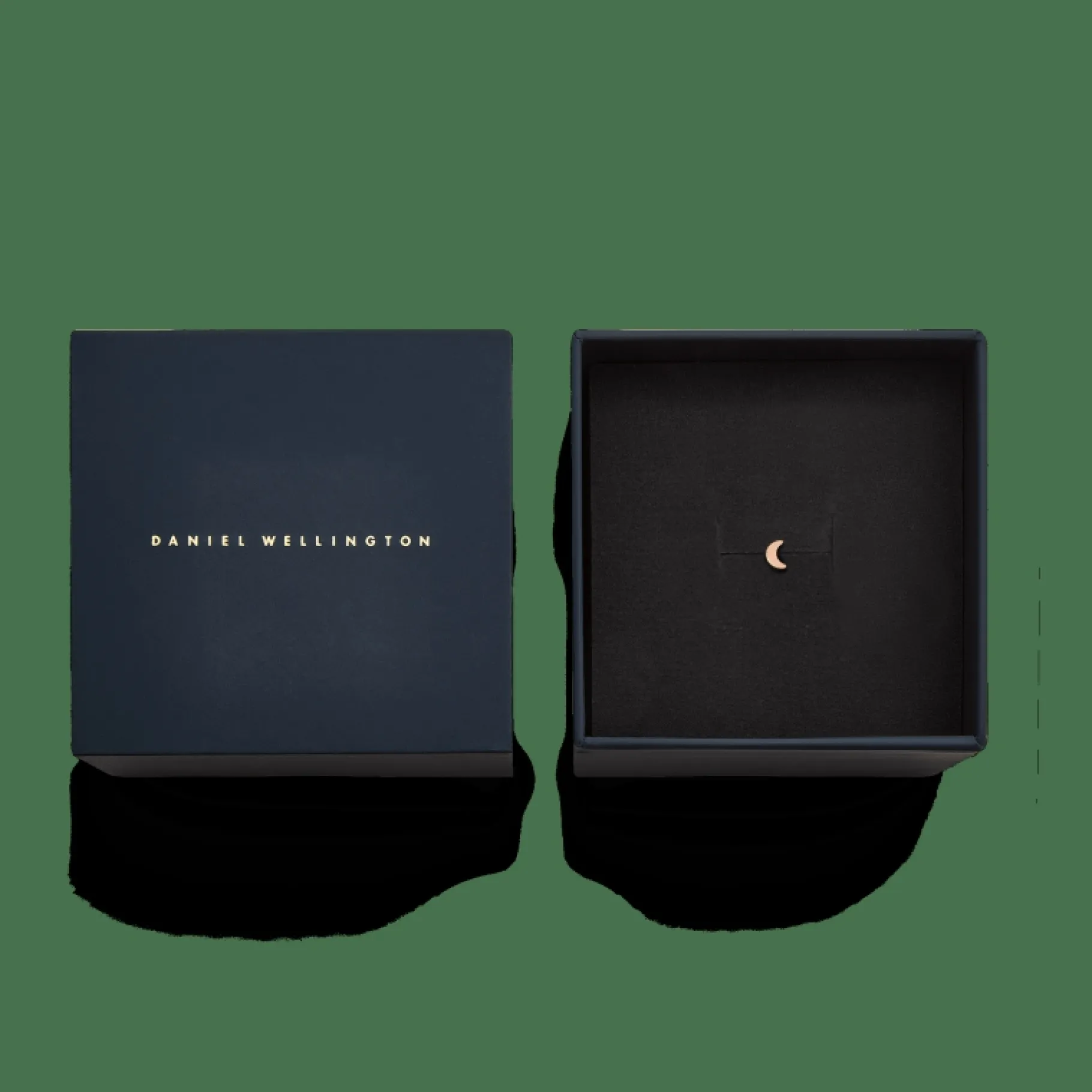 Daniel Wellington Moon Stud> Orecchini