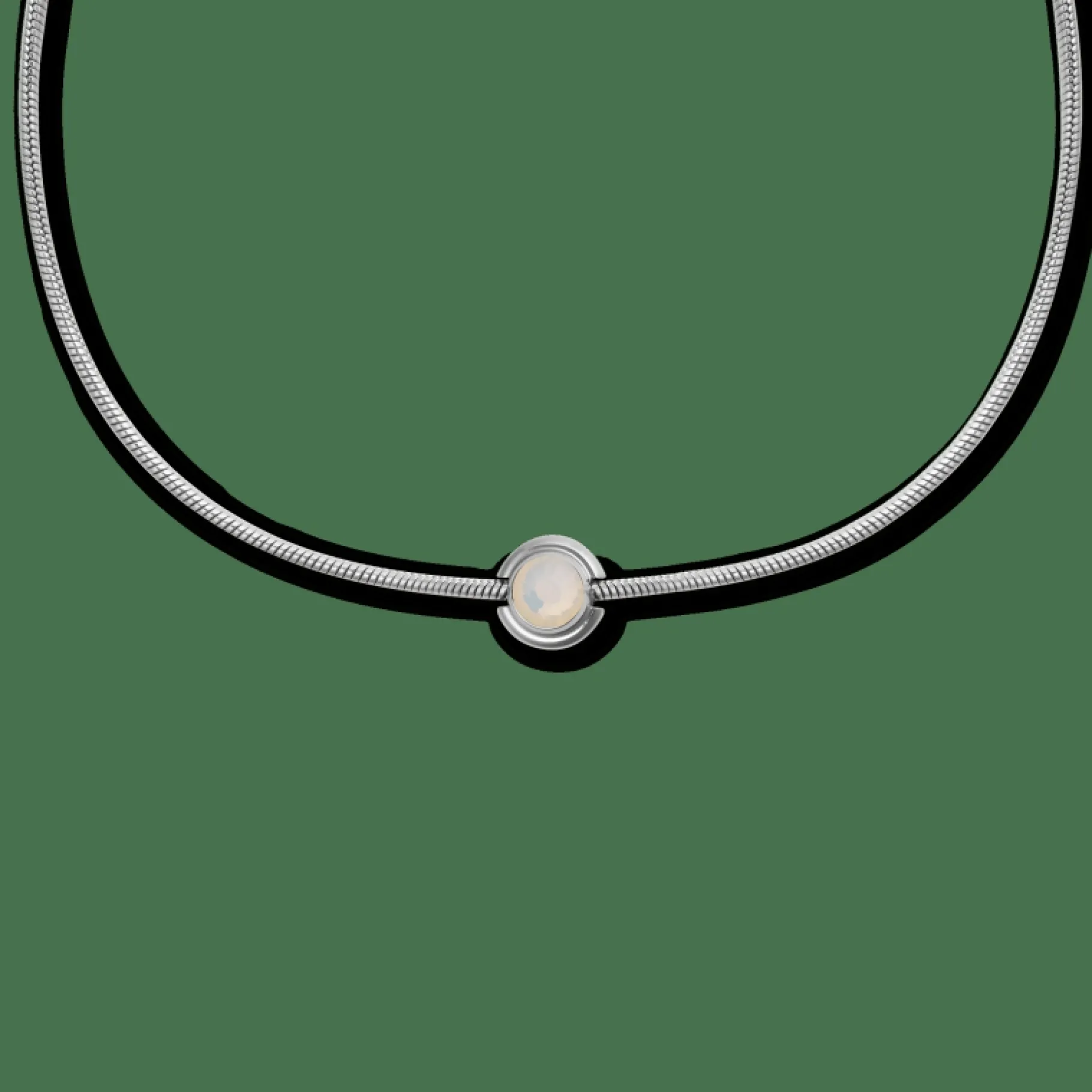 Daniel Wellington November Charm S925 Sterling> Ciondoli
