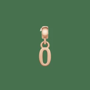 Daniel Wellington Number Charm> Ciondoli