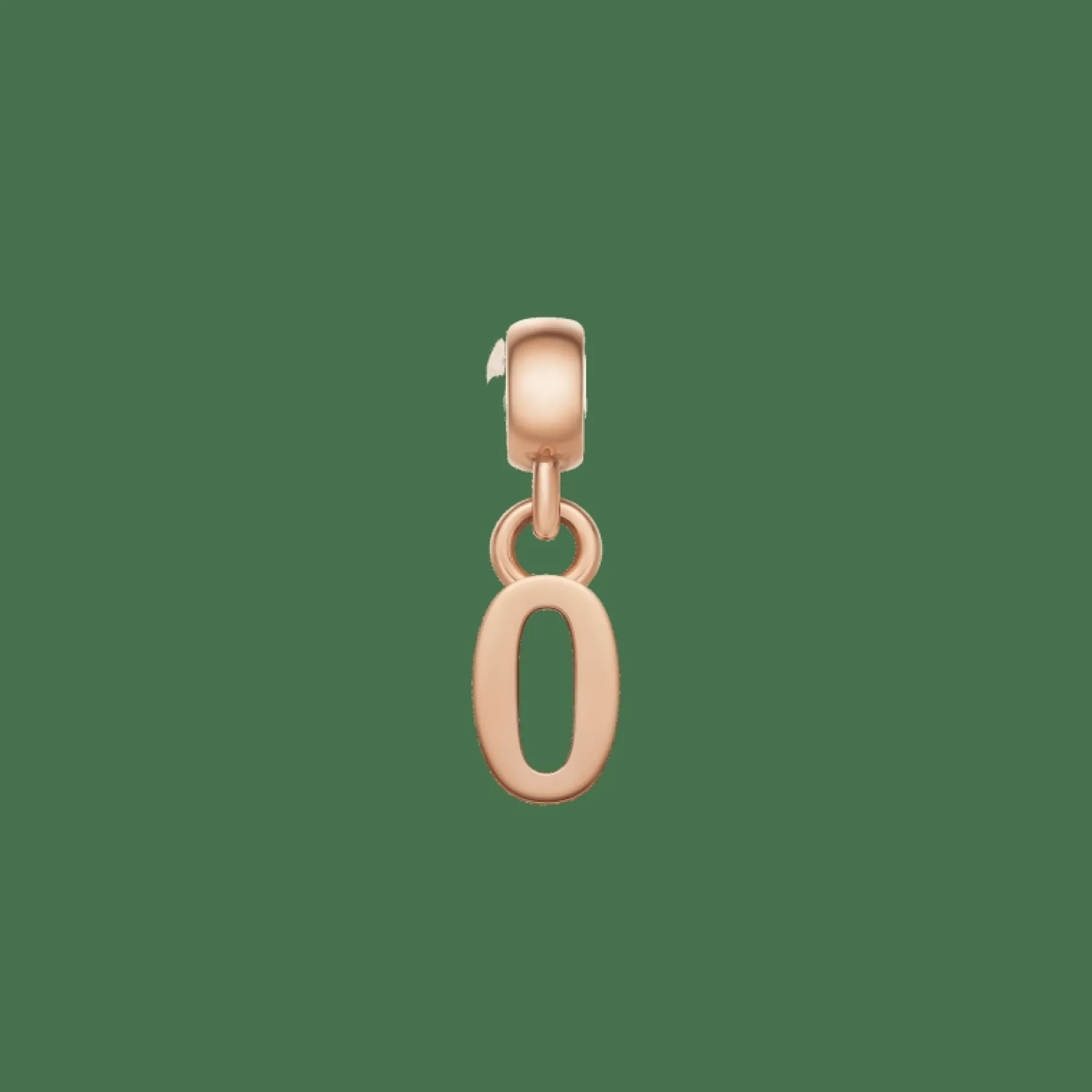 Daniel Wellington Number Charm> Ciondoli