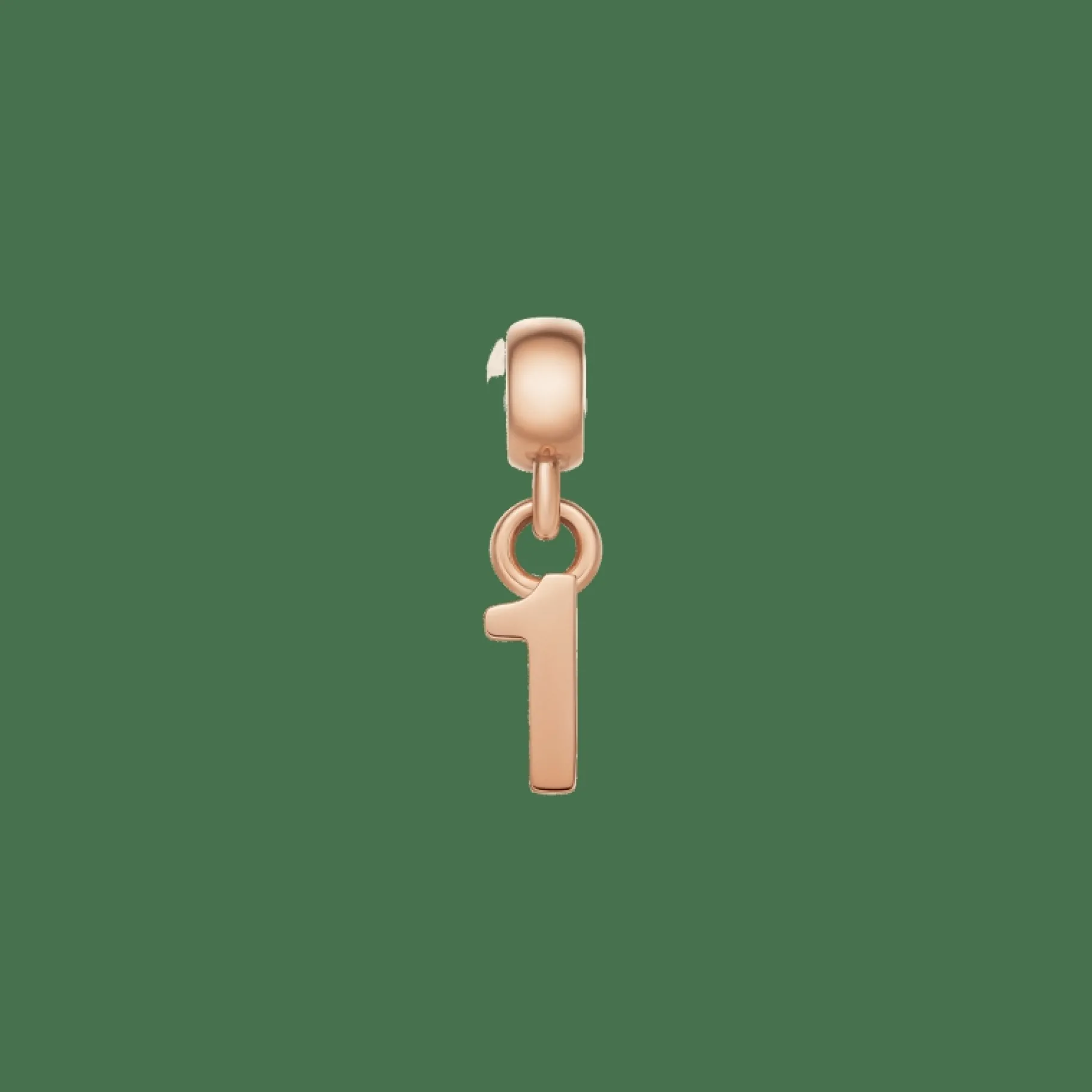 Daniel Wellington Number Charm> Ciondoli