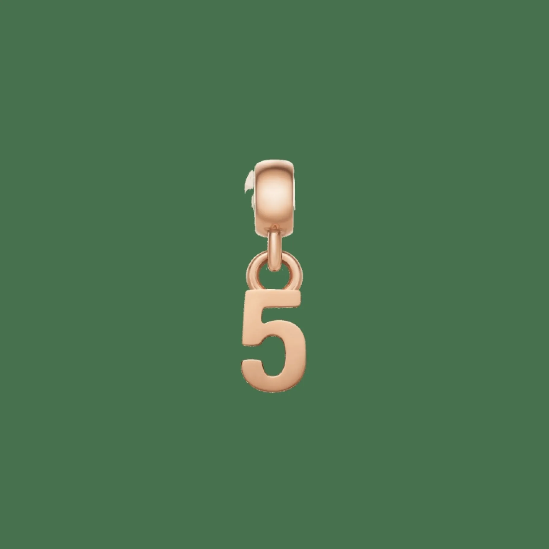 Daniel Wellington Number Charm> Ciondoli