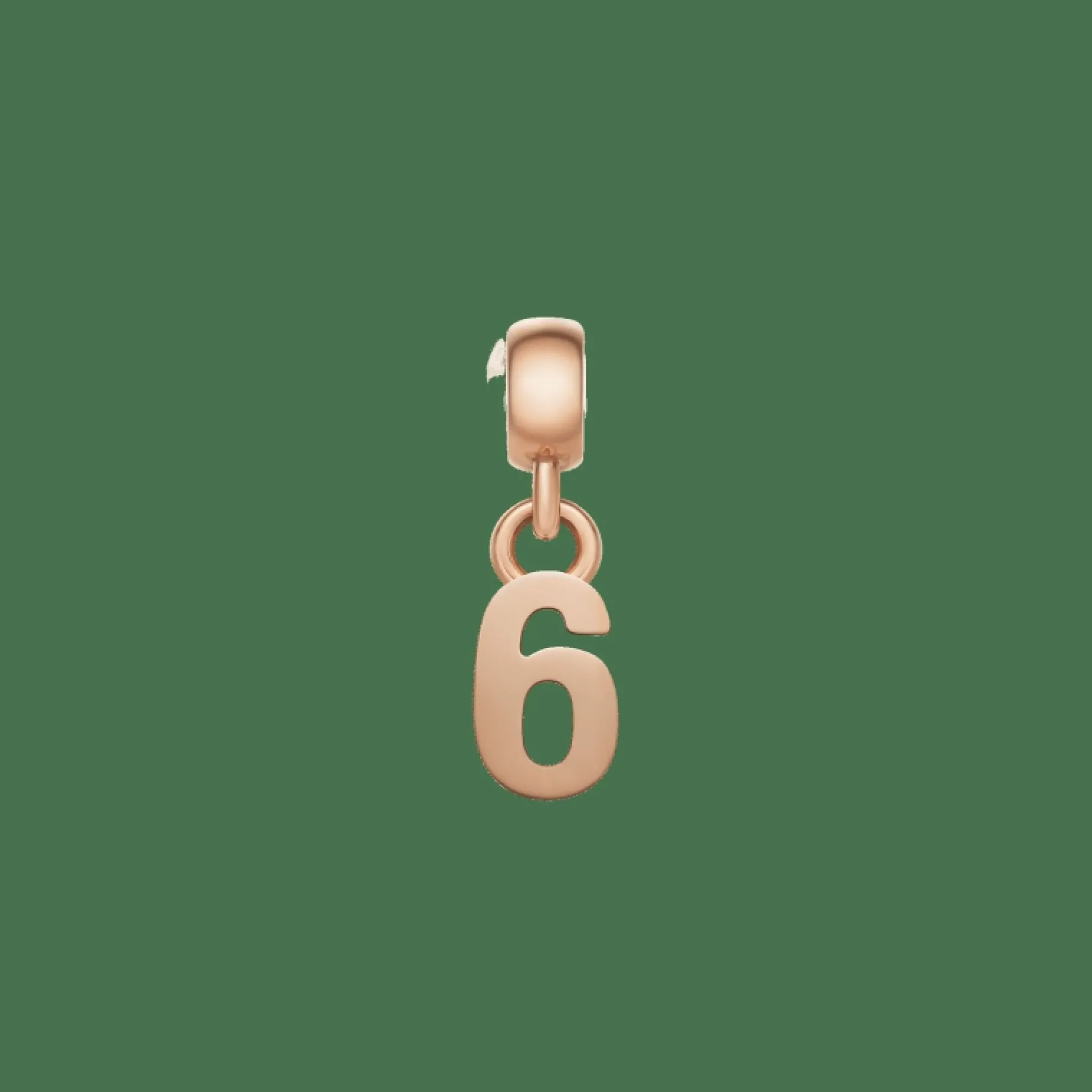 Daniel Wellington Number Charm> Ciondoli