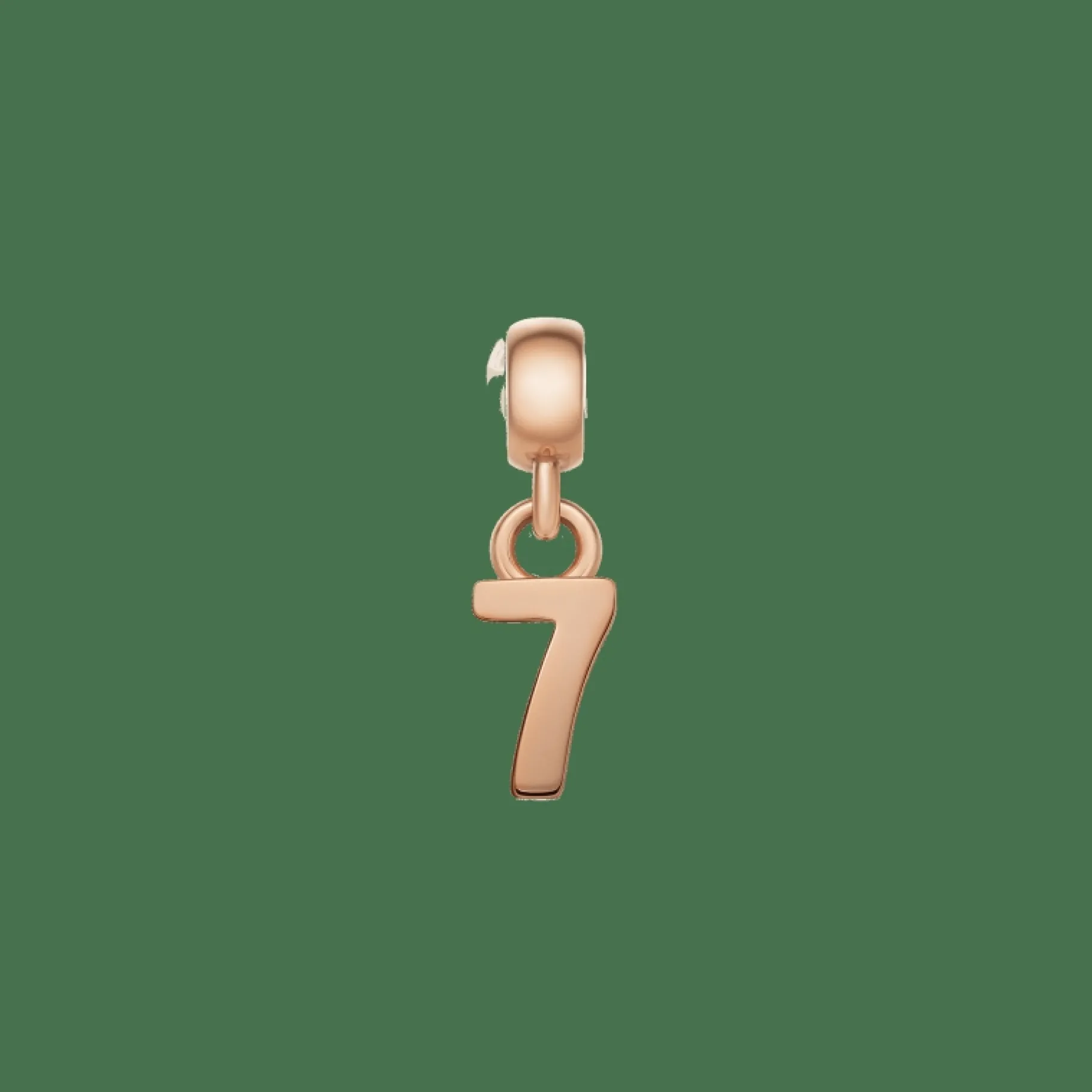 Daniel Wellington Number Charm> Ciondoli