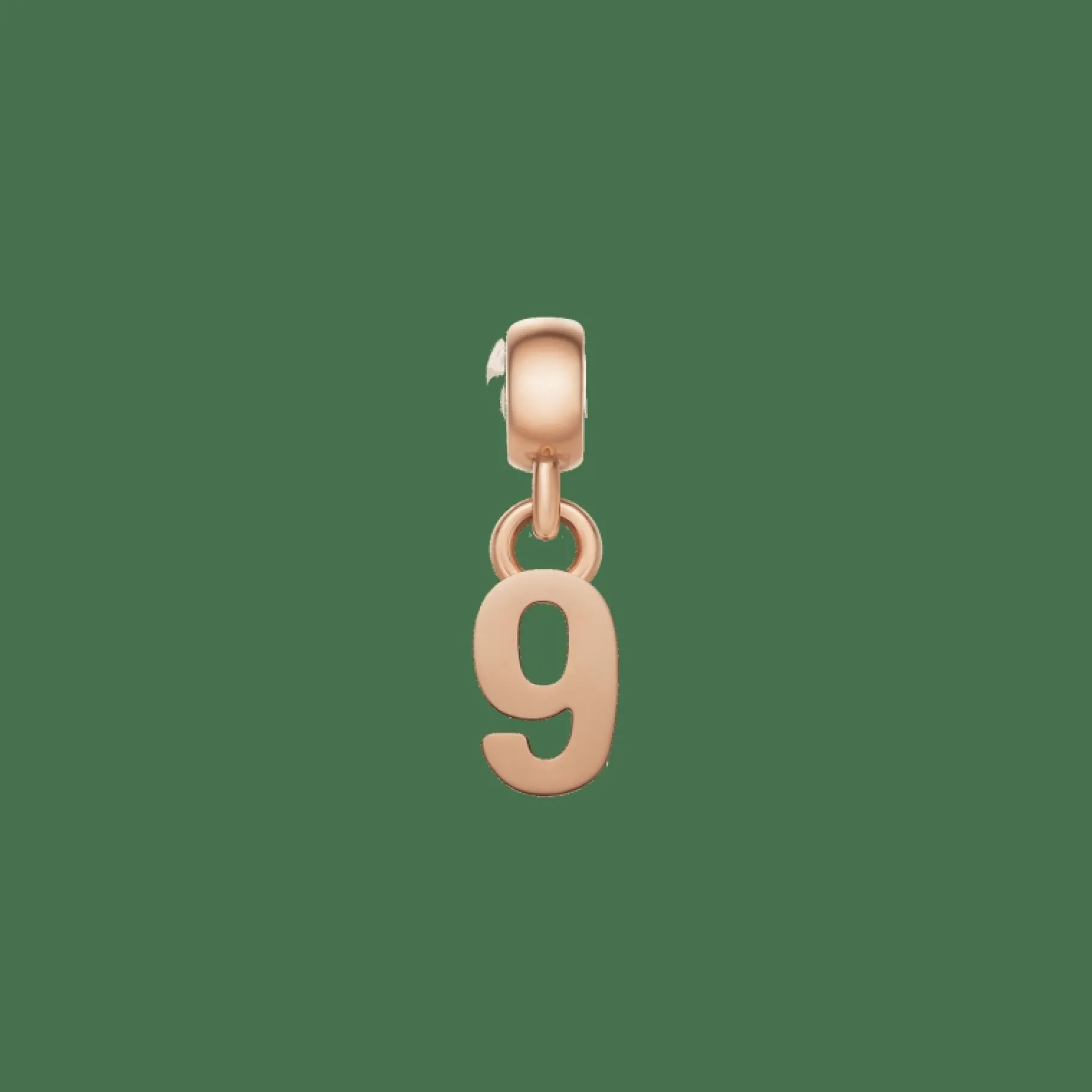 Daniel Wellington Number Charm> Ciondoli