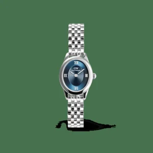 Daniel Wellington Ophelia Mini Arctic>Donna Orologio Donna