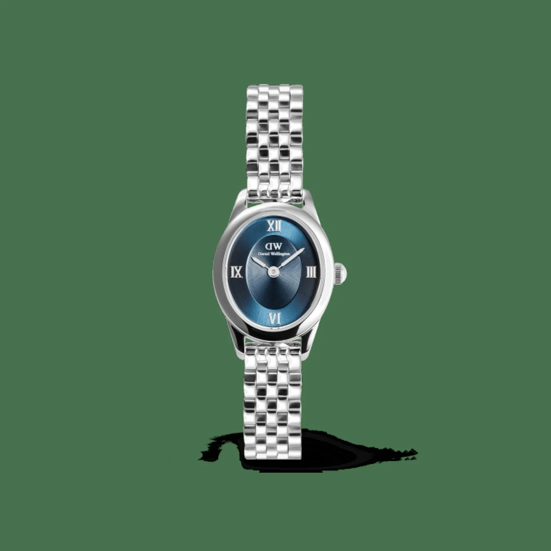 Daniel Wellington Ophelia Mini Arctic>Donna Orologio Donna