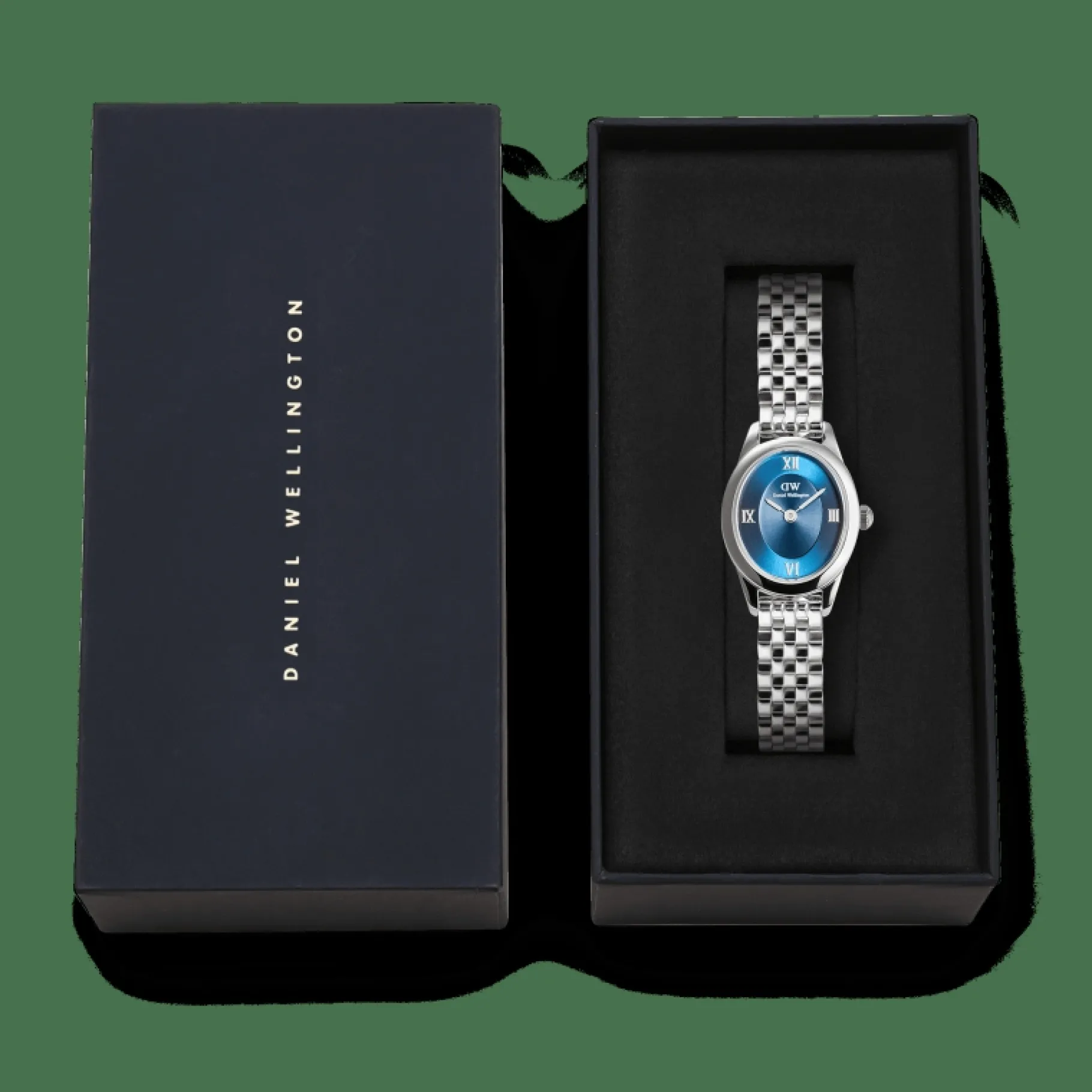 Daniel Wellington Ophelia Mini Arctic>Donna Orologio Donna