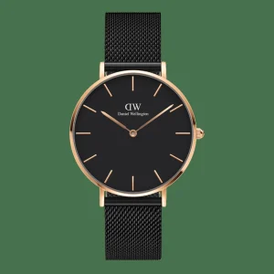 Daniel Wellington Petite Ashfield>Donna Orologio Donna