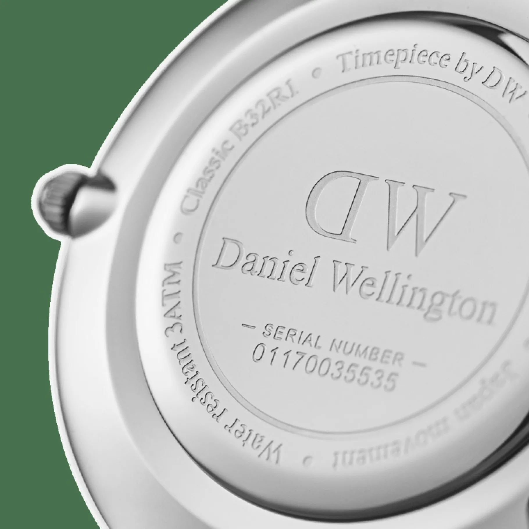 Daniel Wellington Petite Ashfield>Donna Orologio Donna