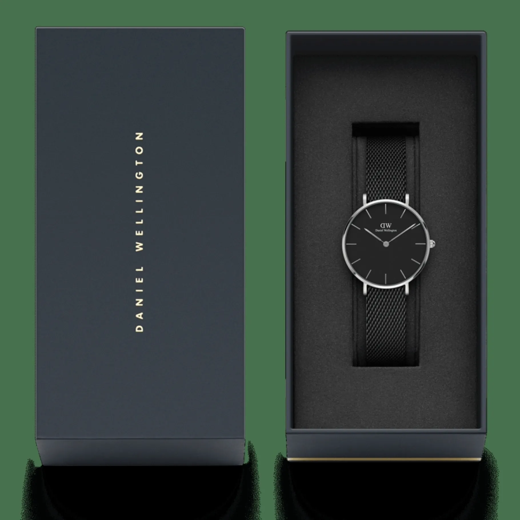 Daniel Wellington Petite Ashfield>Donna Orologio Donna