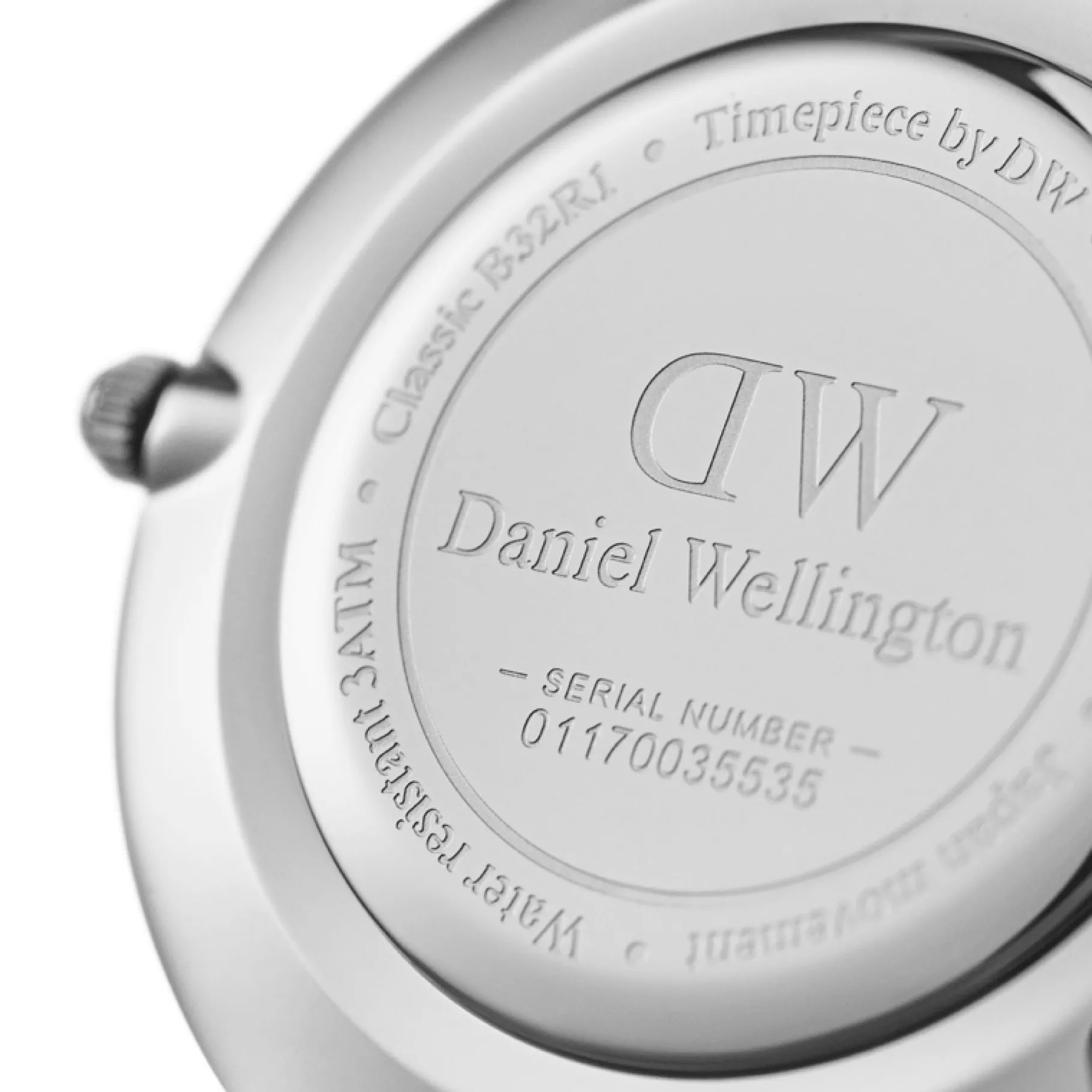 Daniel Wellington Petite Bondi>Donna Orologio Donna