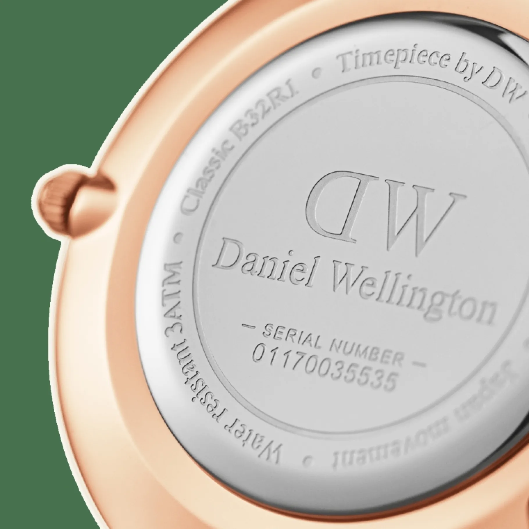 Daniel Wellington Petite Bondi>Donna Orologio Donna