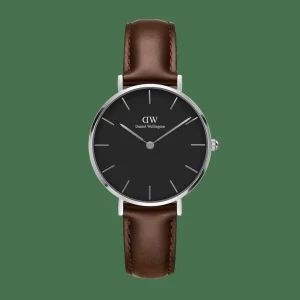 Daniel Wellington Petite Bristol>Donna Orologio Donna
