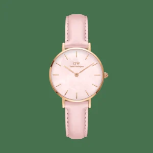 Daniel Wellington Petite Cherry Blossom>Donna Orologio Donna