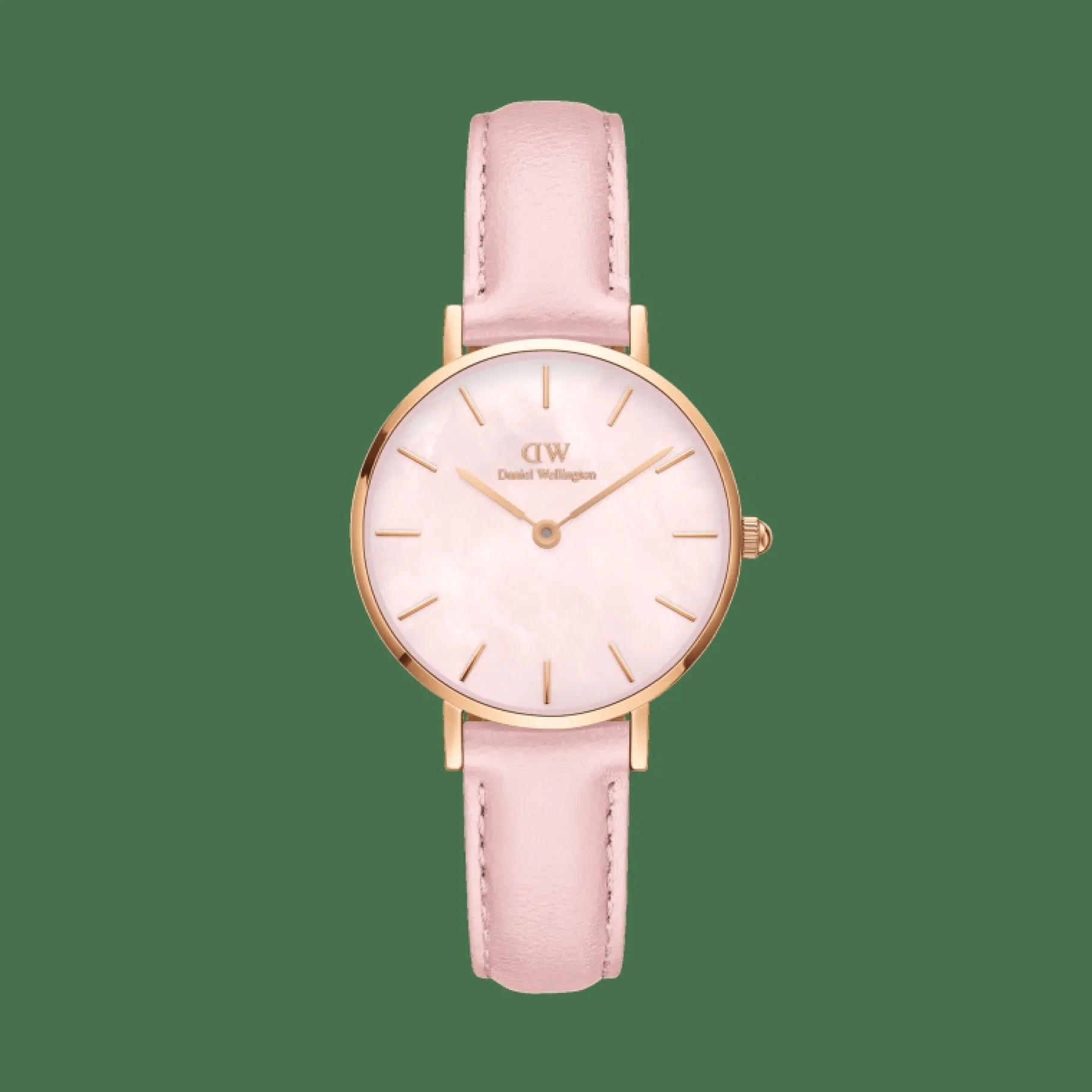 Daniel Wellington Petite Cherry Blossom>Donna Orologio Donna