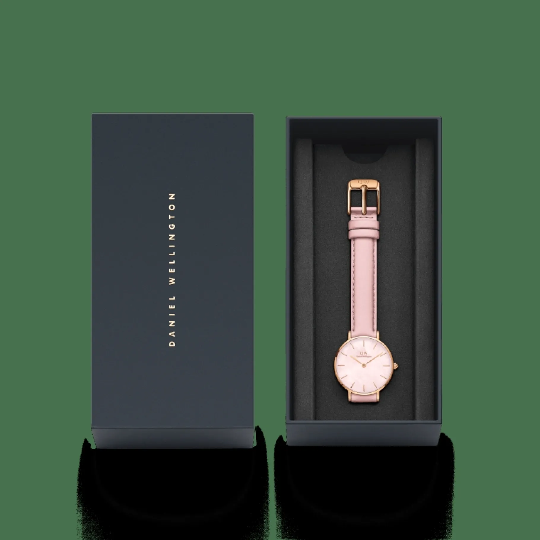 Daniel Wellington Petite Cherry Blossom>Donna Orologio Donna