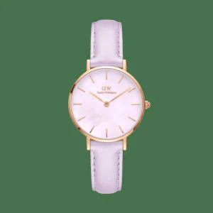 Daniel Wellington Petite Lavender>Donna Orologio Donna