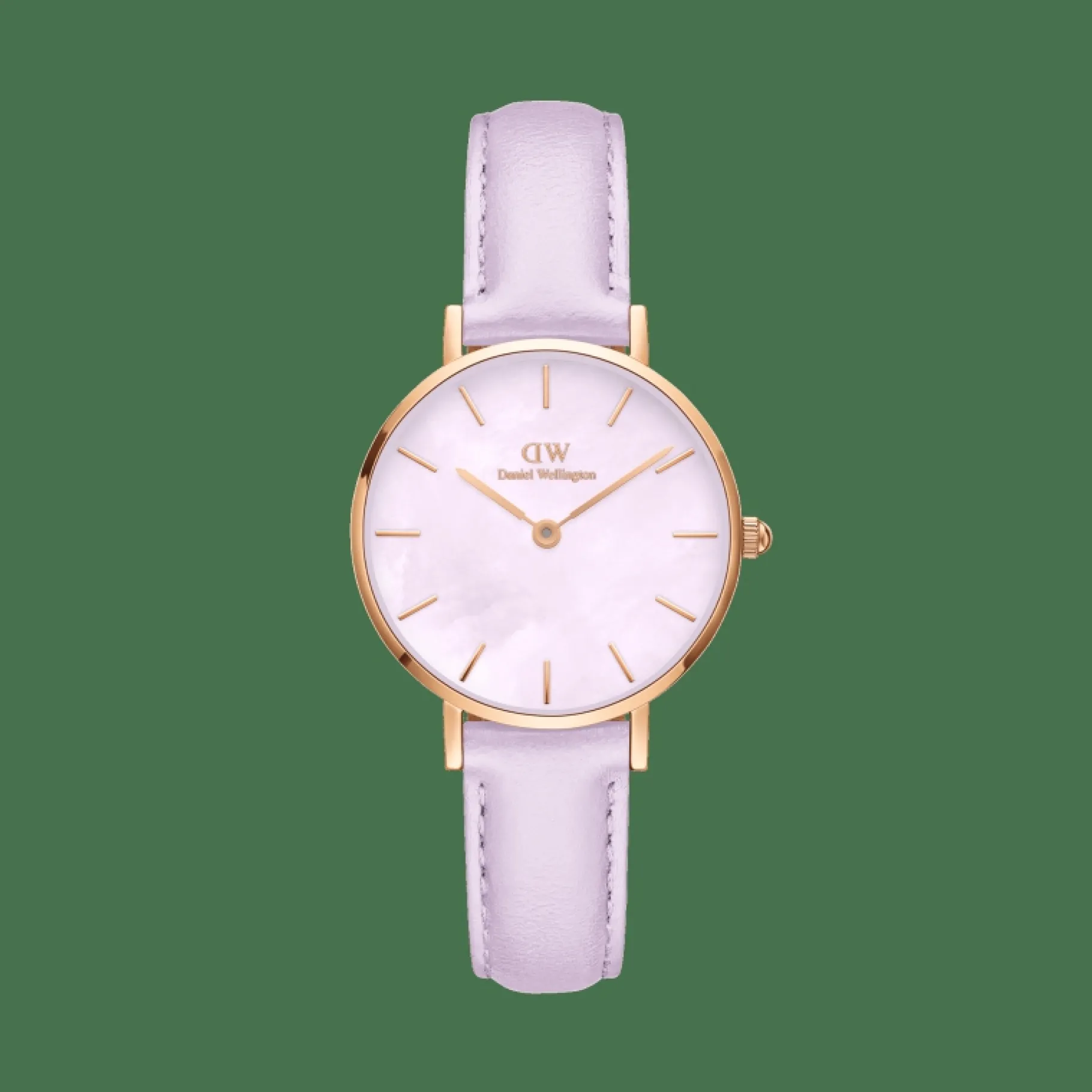 Daniel Wellington Petite Lavender>Donna Orologio Donna