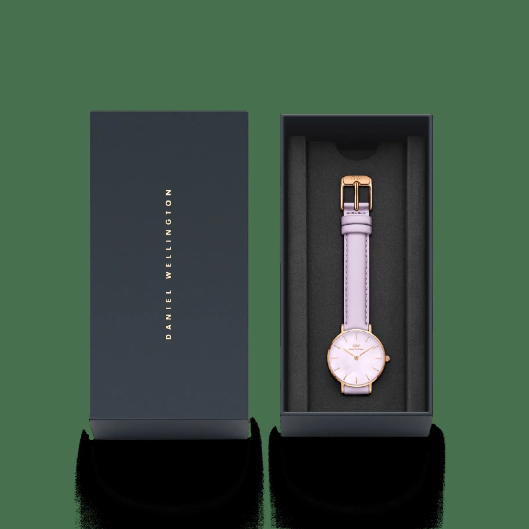 Daniel Wellington Petite Lavender>Donna Orologio Donna