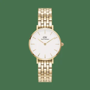Daniel Wellington Petite 5-Link Ever>Donna Orologio Donna