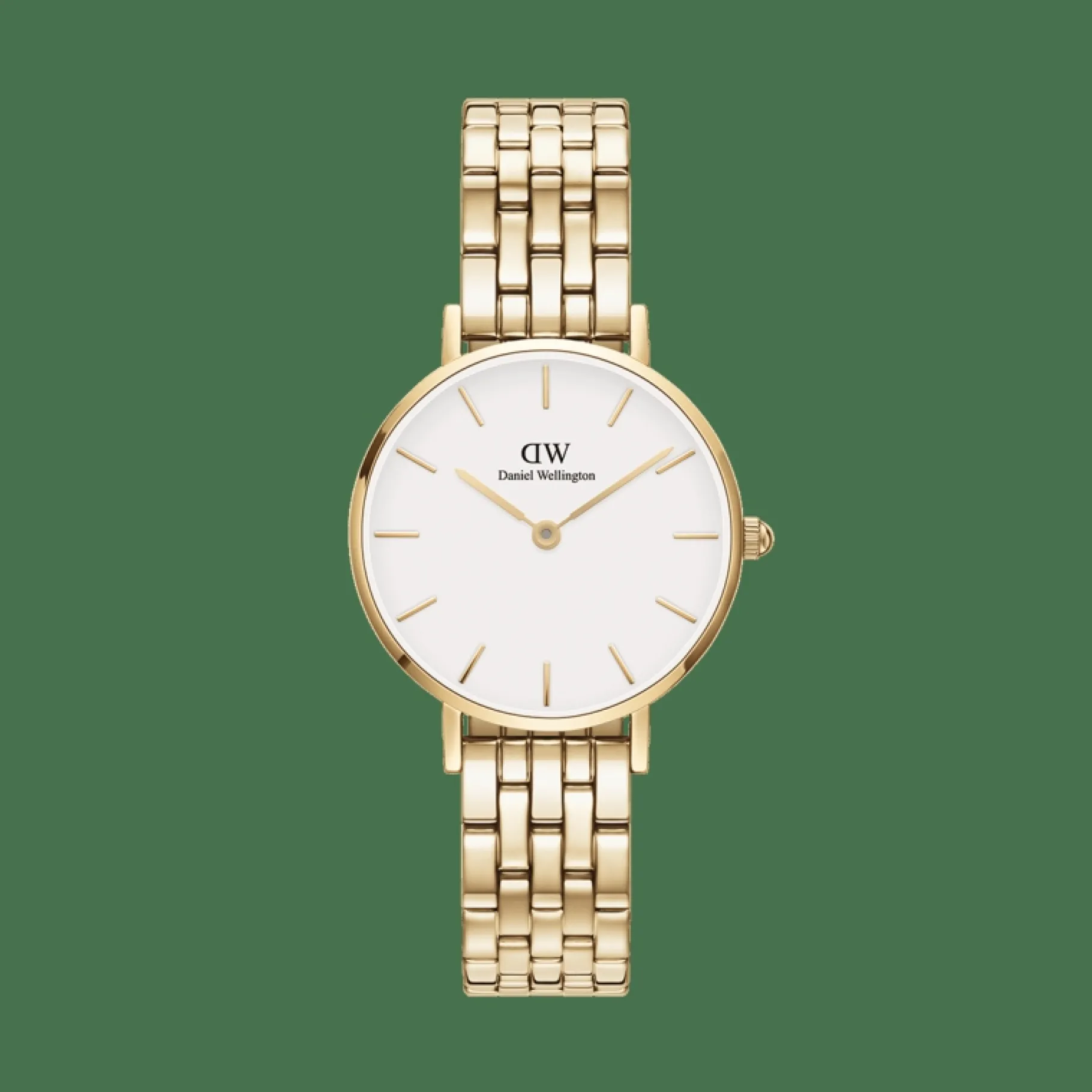 Daniel Wellington Petite 5-Link Ever>Donna Orologio Donna
