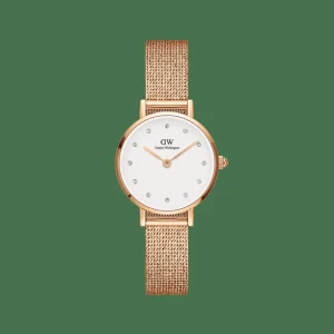 Daniel Wellington Petite Lumine Pressed Melrose>Donna Orologio Donna