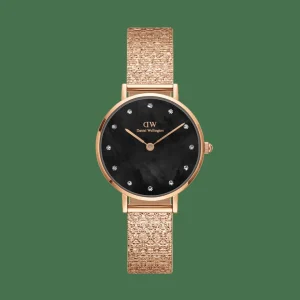 Daniel Wellington Petite Lumine Pressed Piano>Donna Orologio Donna