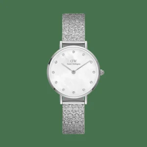 Daniel Wellington Petite Lumine Pressed Piano>Donna Orologio Donna
