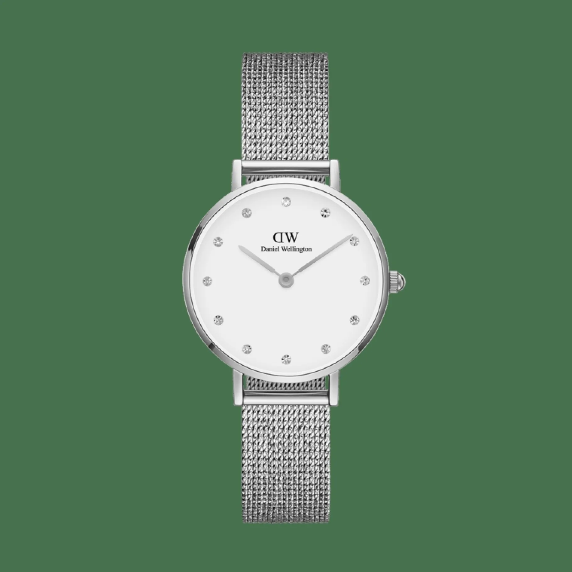 Daniel Wellington Petite Lumine Pressed Sterling>Donna Orologio Donna