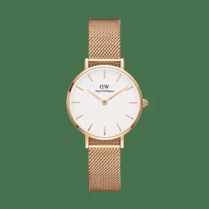 Daniel Wellington Petite Melrose>Donna Orologio Donna