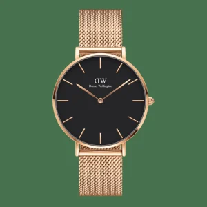 Daniel Wellington Petite Melrose>Donna Orologio Donna