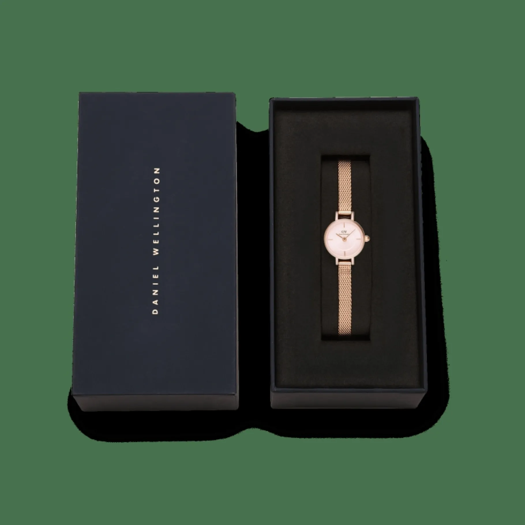 Daniel Wellington Petite Mini Blush Melrose>Donna Orologio Donna