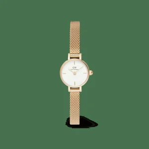 Daniel Wellington Petite Mini Ever>Donna Orologio Donna