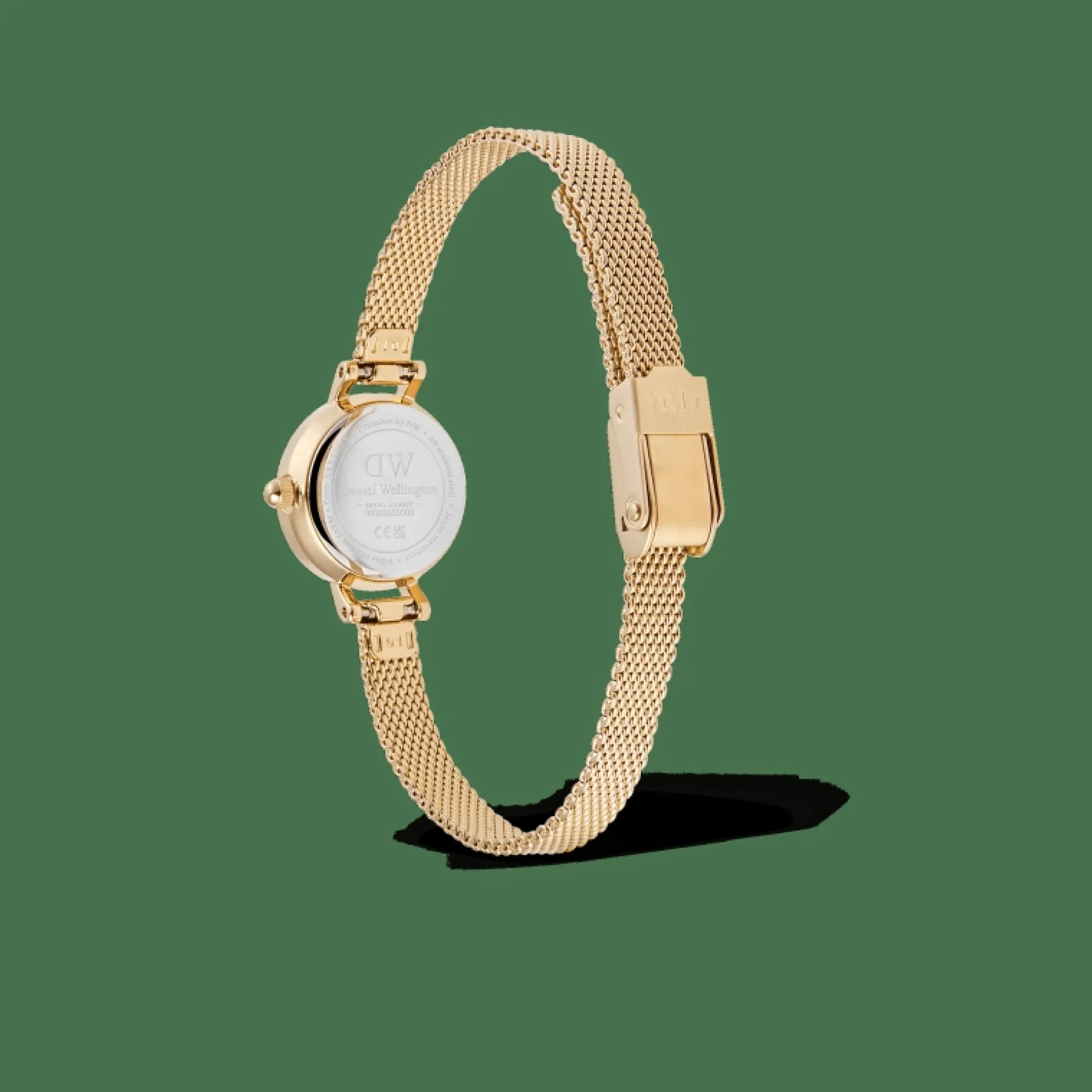 Daniel Wellington Petite Mini Ever>Donna Orologio Donna
