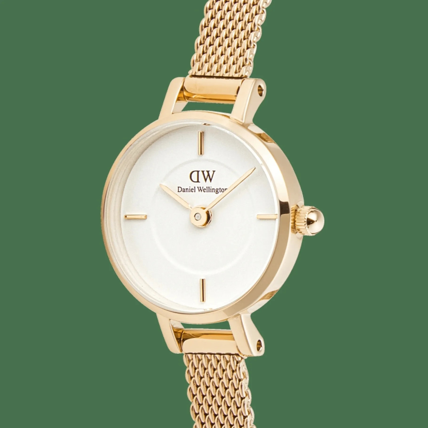 Daniel Wellington Petite Mini Ever>Donna Orologio Donna
