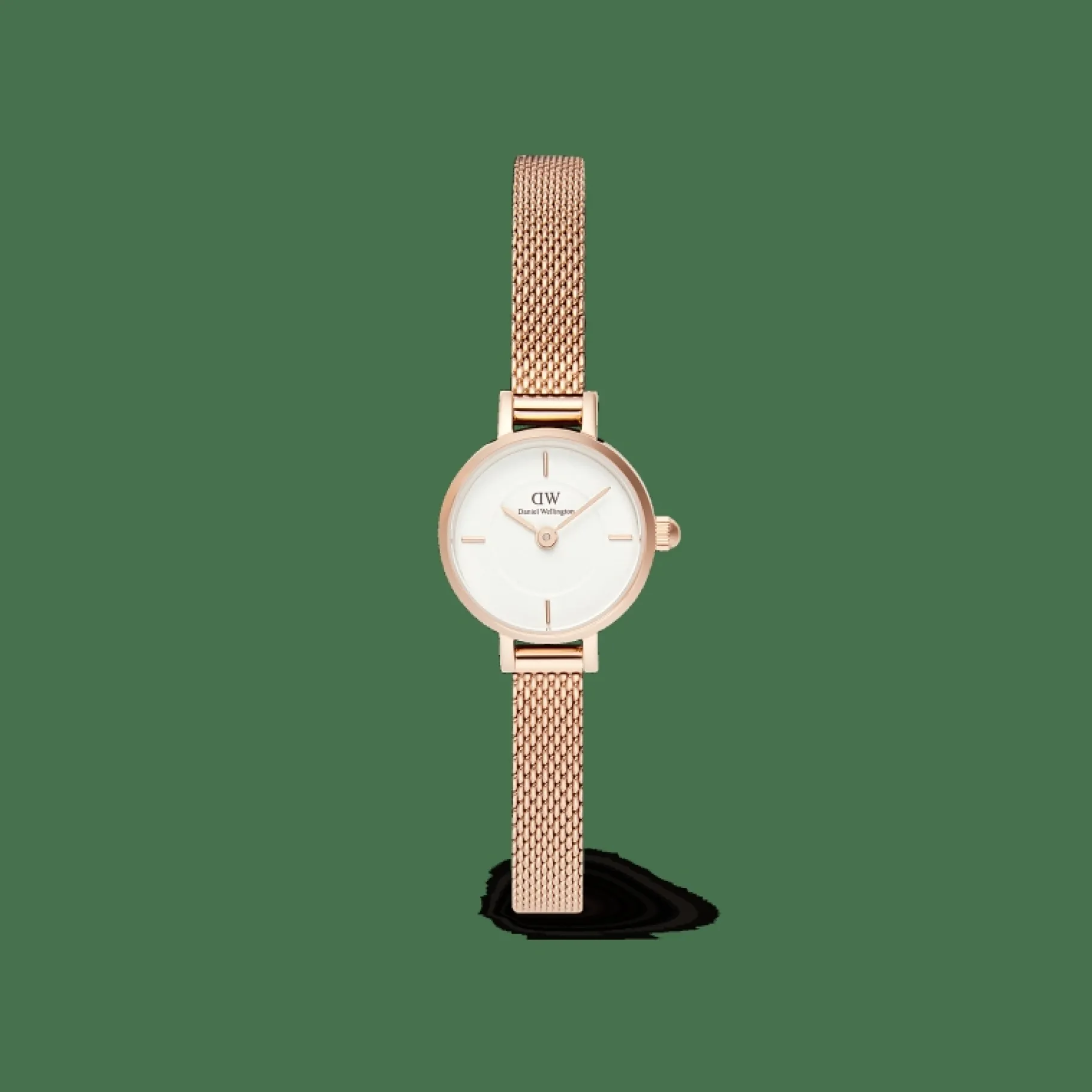 Daniel Wellington Petite Mini Melrose>Donna Orologio Donna