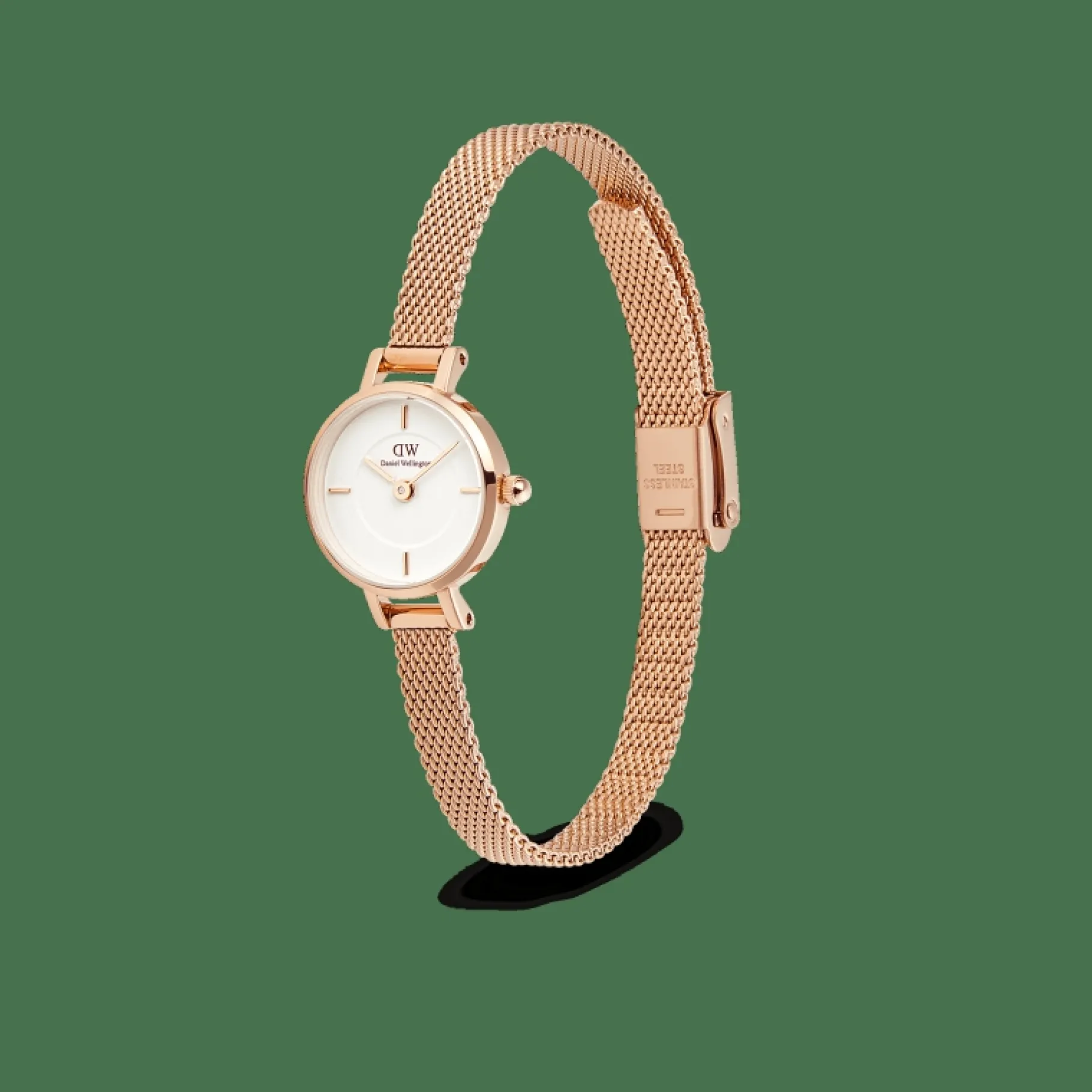 Daniel Wellington Petite Mini Melrose>Donna Orologio Donna