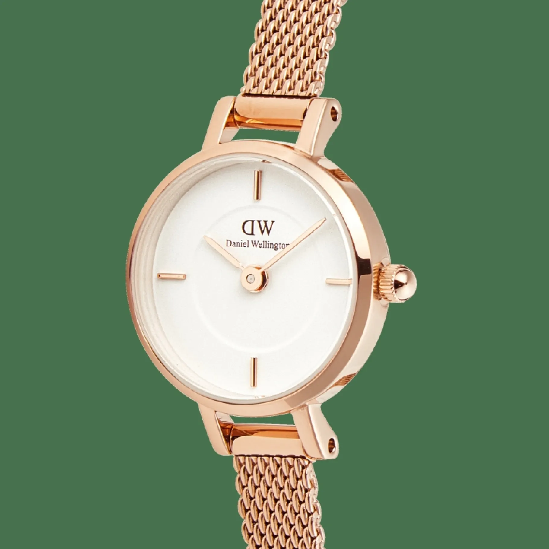 Daniel Wellington Petite Mini Melrose>Donna Orologio Donna