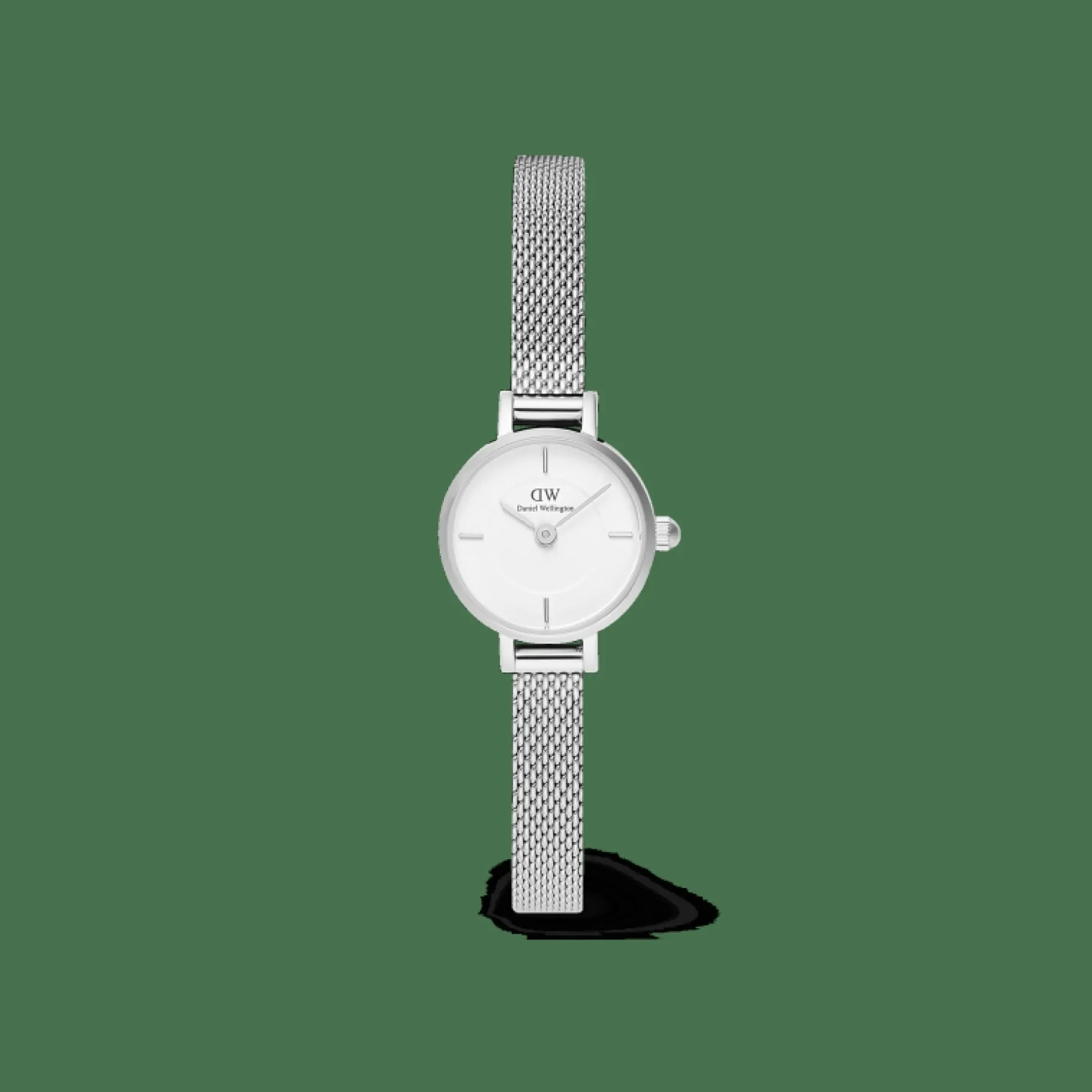 Daniel Wellington Petite Mini Sterling>Donna Orologio Donna