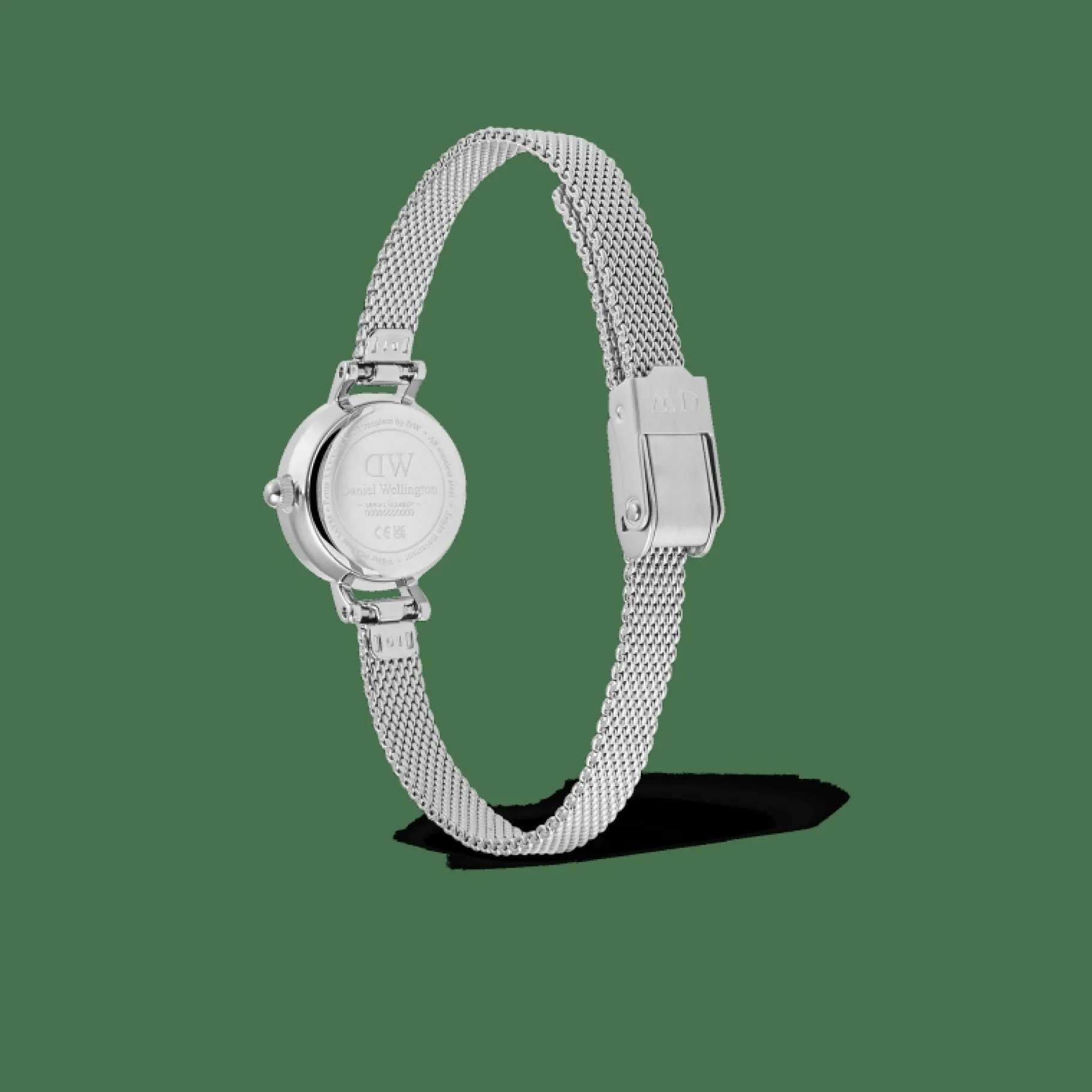 Daniel Wellington Petite Mini Sterling>Donna Orologio Donna