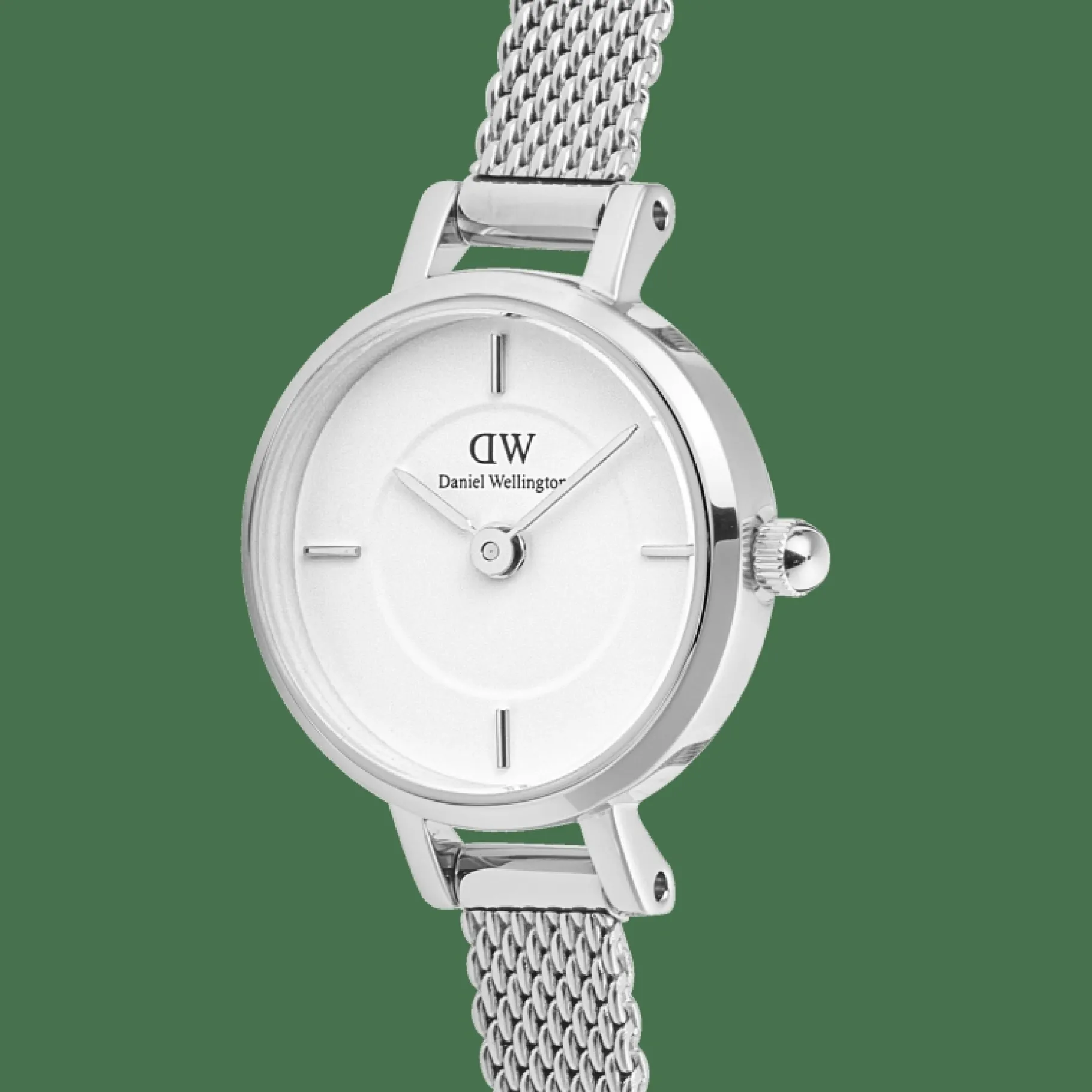 Daniel Wellington Petite Mini Sterling>Donna Orologio Donna
