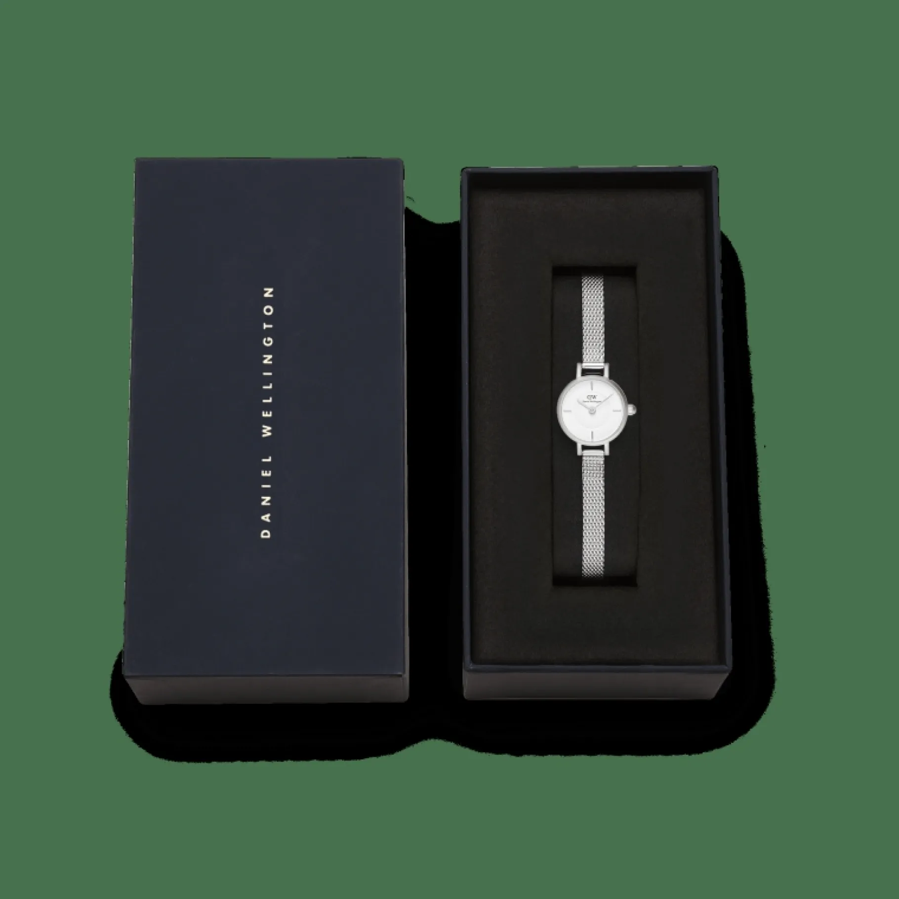 Daniel Wellington Petite Mini Sterling>Donna Orologio Donna